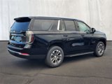New 2025 Chevrolet Tahoe LT image 4