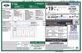 Used 2024 Ford F150 XL w/ Equipment Group 103A High image 2