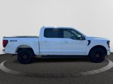 New 2025 Ford F150 XLT w/ Equipment Group 302A MID image 3
