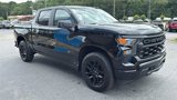 New 2026 Chevrolet Silverado 1500 Custom image 3