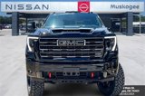 Used 2025 GMC Sierra 2500 AT4 w/ AT4 Premium Plus Package image 2