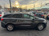 Used 2021 Chevrolet Equinox LS w/ LS Convenience Package image 5