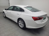 Used 2023 Chevrolet Malibu LT image 3