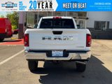 New 2025 RAM 2500 Tradesman image 5