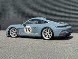 Certified 2024 Porsche 911 GT3 RS image 4
