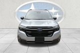 New 2025 Subaru Forester Touring image 3