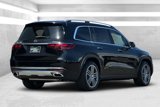 New 2025 Mercedes-Benz GLS 450 4MATIC image 5