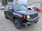 Used 2017 Jeep Renegade Trailhawk image 4
