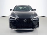 New 2025 Lexus NX 350 F Sport image 2