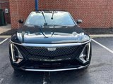 New 2025 Cadillac Lyriq Luxury image 2
