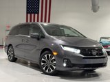 New 2025 Honda Odyssey Elite image 2