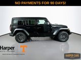 New 2025 Jeep Wrangler Unlimited Sport image 5