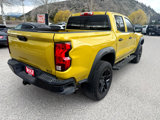 Used 2023 Chevrolet Colorado Trail Boss image 5