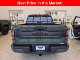 New 2025 Nissan Frontier PRO-4X w/ Pro Convenience Package image 3