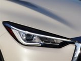 Certified 2021 INFINITI QX50 Luxe image 2