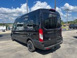 New 2025 Ford Transit 350 148 Medium Roof Wagon AWD image 3