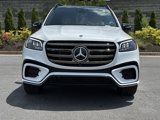 Used 2025 Mercedes-Benz GLS 580 4MATIC image 3