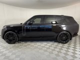 New 2025 Land Rover Range Rover Long Wheelbase Autobiography image 4
