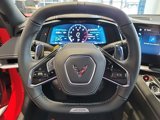 New 2025 Chevrolet Corvette Z06 image 2