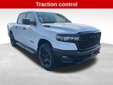 New 2026 RAM 1500 Classic Warlock image 3
