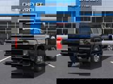 New 2025 Chevrolet Silverado 2500 LTZ w/ Z71 Chrome Sport Edition image 4