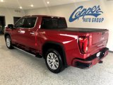 Used 2022 GMC Sierra 1500 Denali image 4