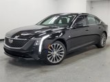 New 2025 Cadillac CT5 Premium Luxury w/ Technology Package image 1