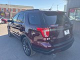 Used 2018 Ford Explorer XLT w/ Equipment Group 202A image 3