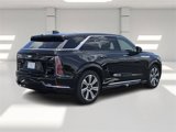 New 2026 Cadillac Escalade IQ Luxury 2 image 5