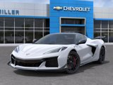 New 2025 Chevrolet Corvette Z06 image 6