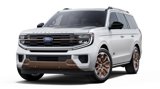 New 2025 Ford Expedition King Ranch image 2