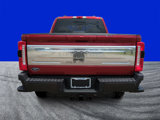 New 2025 Ford F250 4x4 Crew Cab Super Duty image 4