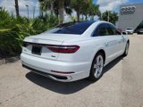 New 2025 Audi A8 L 3.0T image 5