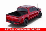 New 2025 Ford F150 Lariat image 4