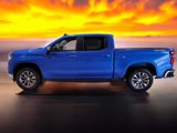 New 2026 Chevrolet Silverado 1500 LT image 3