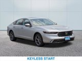 New 2025 Honda Accord EX-L image 4