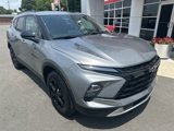 Used 2023 Chevrolet Blazer LT w/ Midnight/Sport Edition image 2