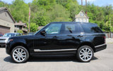 Used 2014 Land Rover Range Rover HSE image 4