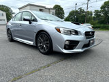 Used 2017 Subaru WRX Limited image 6