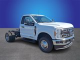 New 2025 Ford F350 XL image 2
