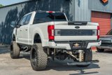 Used 2021 Ford F250 Lariat image 4