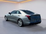 Used 2024 Cadillac CT4 Premium Luxury w/ Climate Package image 5