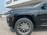 New 2025 Jeep Grand Cherokee Summit image 2
