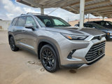 New 2025 Toyota Grand Highlander FWD image 4
