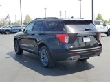 Used 2023 Ford Explorer XLT w/ Equipment Group 202A image 3