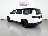 New 2025 Jeep Grand Wagoneer Series II Obsidian image 5