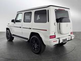 New 2025 Mercedes-Benz G 580 w/ EQ Technology image 3