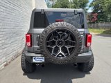 Used 2023 Ford Bronco Black Diamond image 3