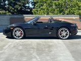 Used 2024 Porsche 718 Boxster S w/ Premium Package image 2