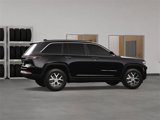 New 2025 Jeep Grand Cherokee Limited w/ Luxury Tech Group II image 5